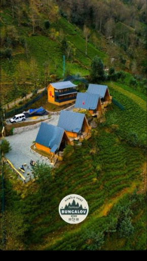 Komilo vadi bungalov